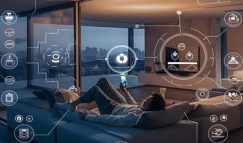 Cómo configurar un sistema Smart Home para principiantes 1 como configurar un sistema smart home para principiantes