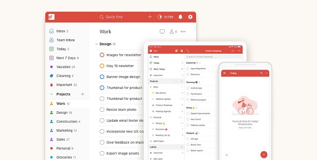 como elegir apps para listas de tareas