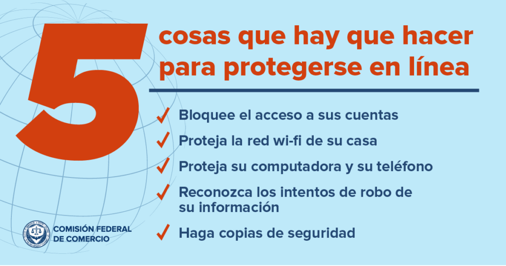 consejos para mejorar seguridad en hogares conectados