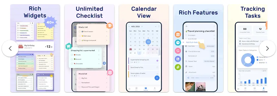 consejos para organizar tu dia con apps digitales