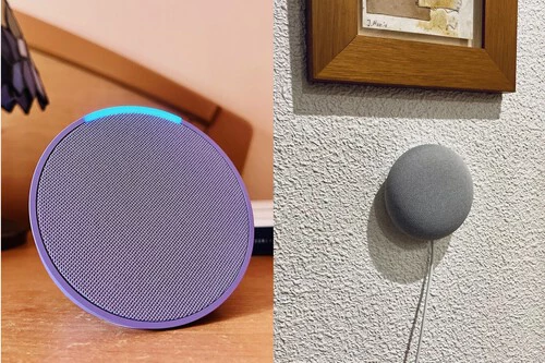 estrategias para combinar alexa con google assistant