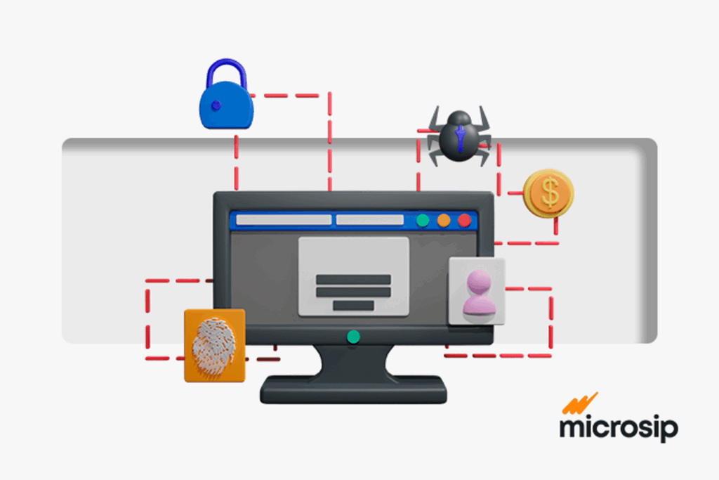 estrategias para proteger datos con antivirus