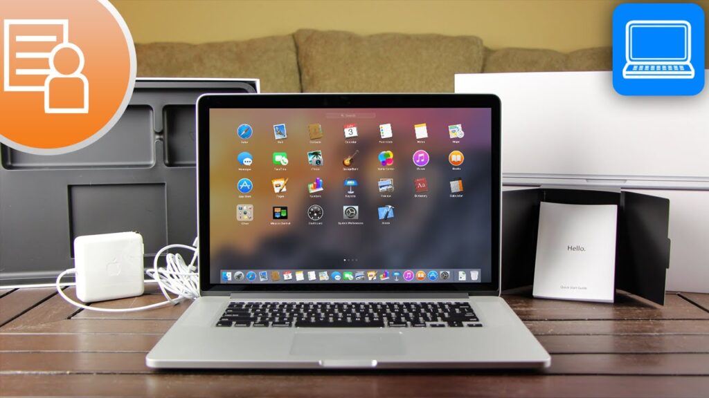 guia para integrar hardware en macos