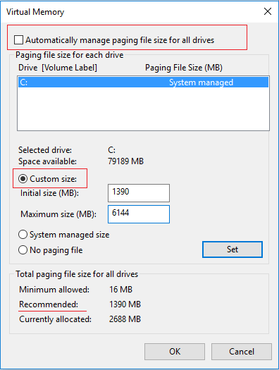 guia para resolver congelamientos en windows