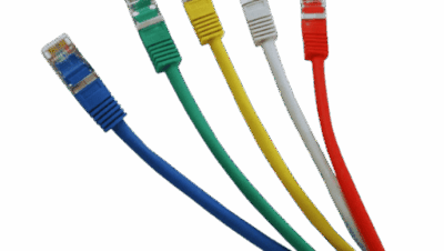guia para seleccionar cables de red