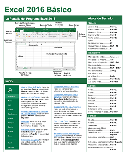 guia para usar formulas en