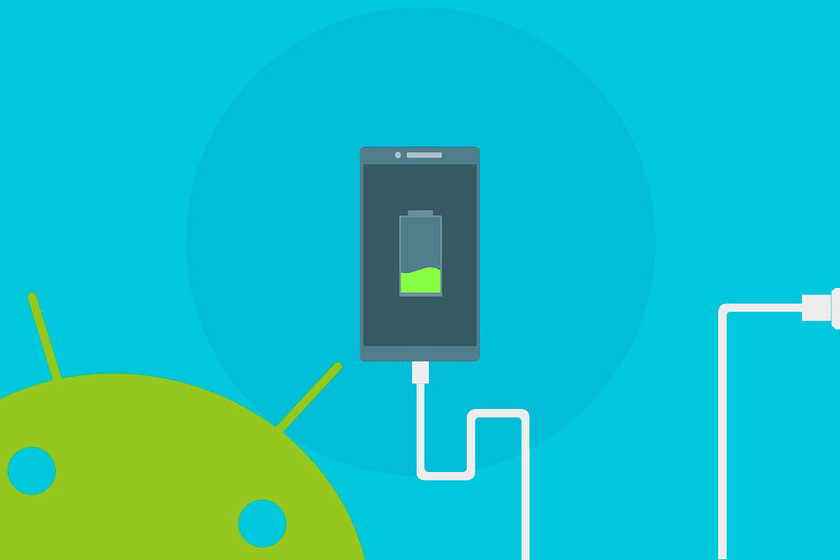 ideas para ahorrar bateria en dispositivos android