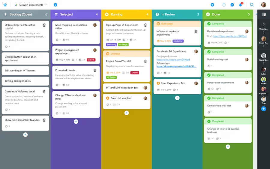 ideas para automatizar tareas diarias