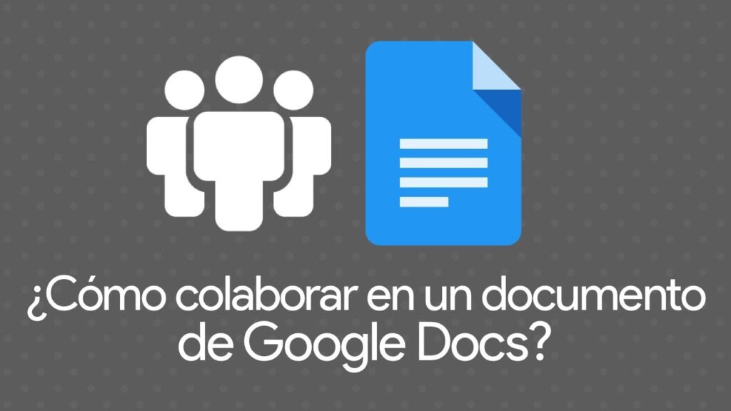 ideas para colaborar con google docs