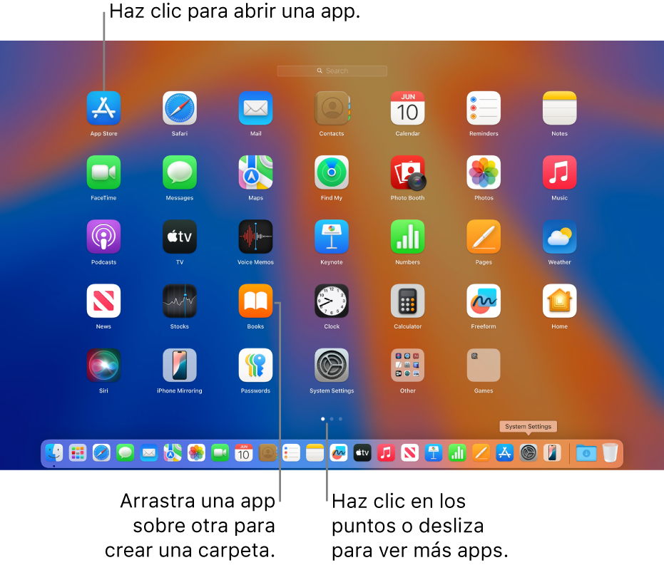 ideas para instalar software en macos