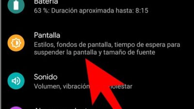 ideas para personalizar temas en android