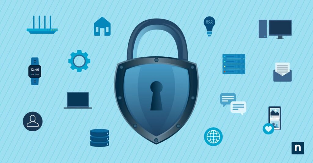 mejores practicas para mantener dispositivos iot actualizados