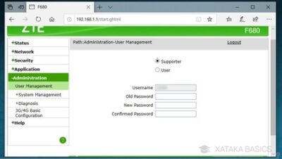 pasos para configurar un router wifi