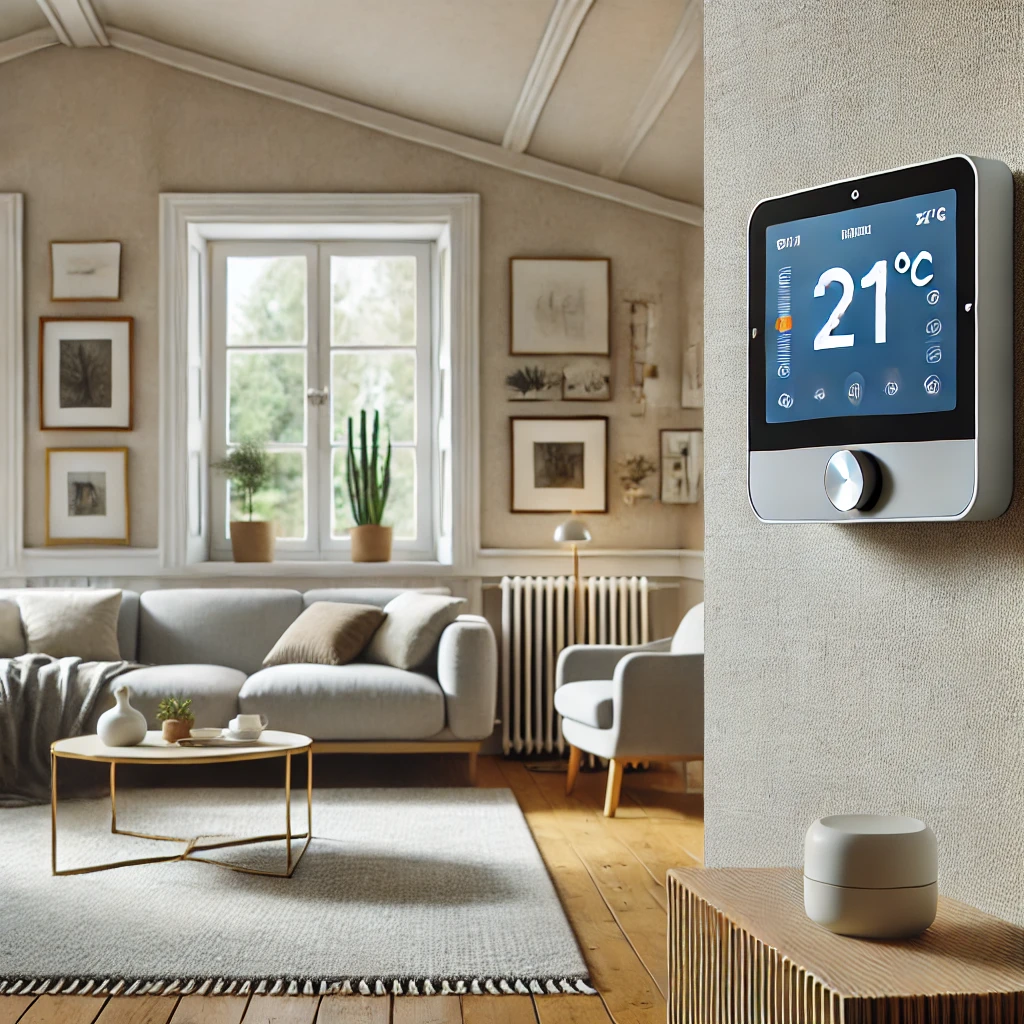 pasos para integrar termostatos con asistentes virtuales