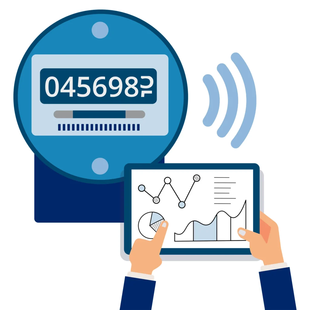 trucos para monitorear consumo energetico con iot