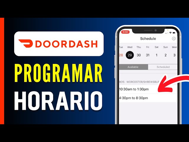trucos para programar horarios en dispositivos inteligentes