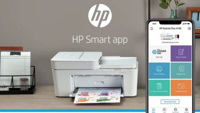 tutorial para conectar impresoras a ecosistemas smart home