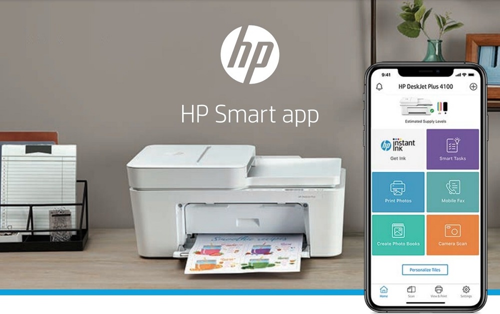 tutorial para conectar impresoras a ecosistemas smart home