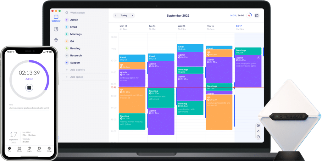 tutorial para integrar apps de productividad