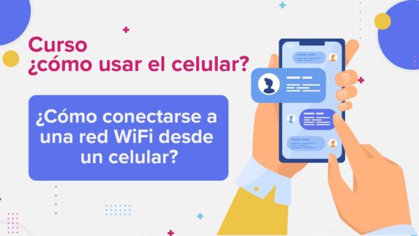 tutorial para redes inalambricas en moviles