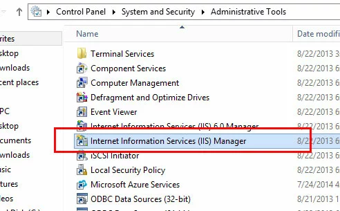 tutorial para resolver errores en windows server