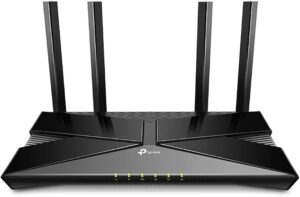 router