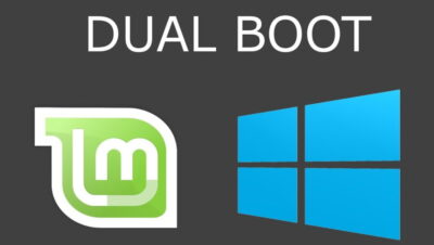 Linux junto a Windows