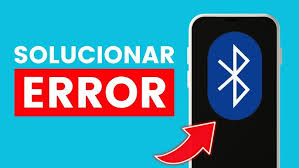 Soluciones rápidas a problemas comunes de Bluetooth en Android